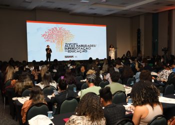 Altas Habilidades e Superdotação é tema de evento pioneiro promovido na Bahia
