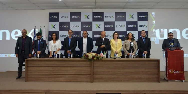 Desafios da comunicação abordados durante II Encontro Baiano de Contabilidade Aplicada ao Setor Público