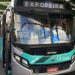 Vinte ônibus reforçam transporte público para a Expofeira 2024