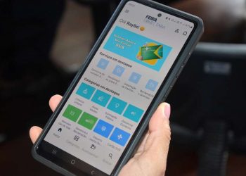 Mais de 38% das solicitações do Feira Conectada foram concluídas