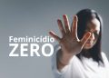 Governo federal lança campanha Feminicídio Zero
