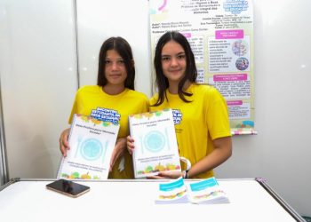 Feira de Santana sedia etapa seletiva para o encontro estudantil da rede estadual