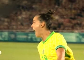 Gabi Portilho decide e Brasil derrota França no futebol feminino