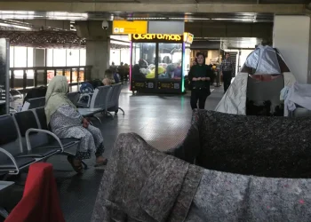 Ministério da Justiça irá restringir entrada de imigrante sem visto