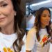 Ivete Sangalo vira atendente e surpreende clientes do Mc Donalds em Salvador
