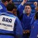 Após ouro de Bia, Brasil conquista bronze em cima da Itália pelo judô em equipes