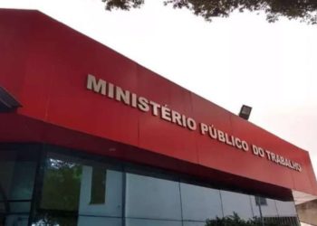 Falso procurador usa nome e modelo de documento oficial do MPT para aplicar golpe na Bahia
