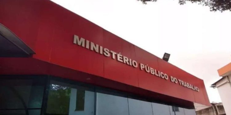 Falso procurador usa nome e modelo de documento oficial do MPT para aplicar golpe na Bahia