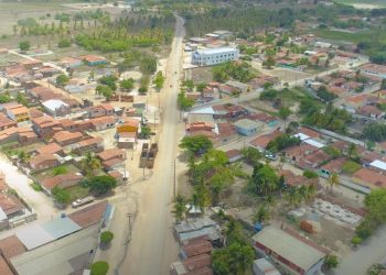 China queria comprar cidade do Nordeste por valor quase igual ao PIB do Brasil