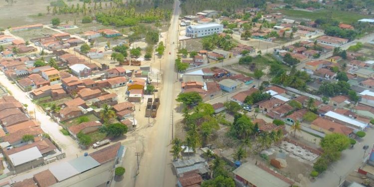 China queria comprar cidade do Nordeste por valor quase igual ao PIB do Brasil