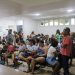 Mutirão da Santa Casa atende mais de 1.400 pessoas durante quatro dias