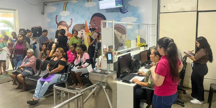 Mutirão de saúde neste sábado resultou em 935 atendimentos