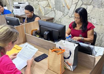 Prazo para declaração do ITR começou nesta segunda-feira