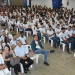 500 estudantes ingressos do programa Jovem Aprendiz Feirense são recepcionados