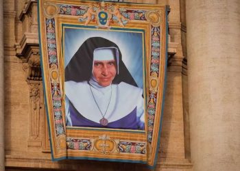 Canonização de Santa Dulce dos Pobres completa 5 anos nesta terça