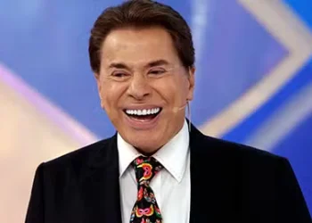 Lula decreta luto oficial de 3 dias pela morte de Silvio Santos