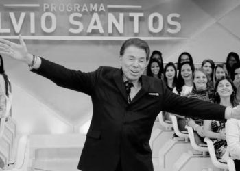 Silvio Santos morre aos 93 anos em São Paulo