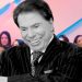 Silvio Santos pediu à família para ser levado direto ao cemitério, sem velório, para ‘ser lembrado com alegria’, diz nota lida pelo SBT