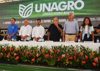 Unagro celebra aniversário e reforça compromisso com o desenvolvimento do agronegócio