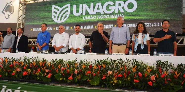 Unagro celebra aniversário e reforça compromisso com o desenvolvimento do agronegócio