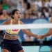Vôlei de praia: Duda e Ana Patrícia garantem vaga nas quartas em Paris
