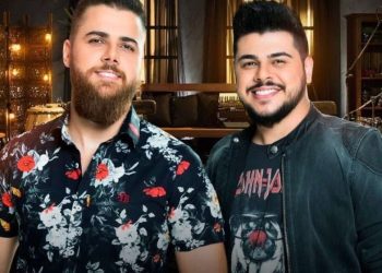 Cantor Zé Neto, dupla de Cristiano, cancela shows por 90 dias para tratar depressão e síndrome do pânico