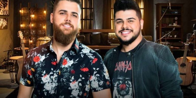 Cantor Zé Neto, dupla de Cristiano, cancela shows por 90 dias para tratar depressão e síndrome do pânico
