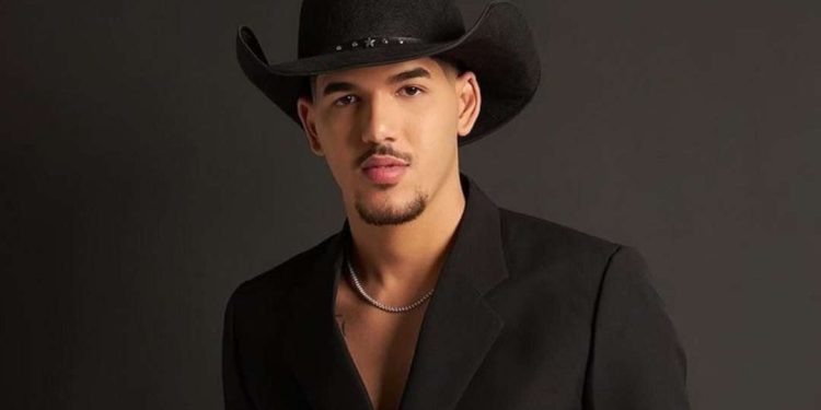 Zé Vaqueiro sofre acidente de carro na Paraíba