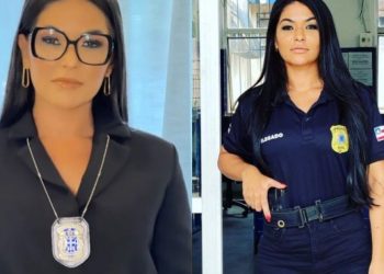 Delegada morta na Bahia era natural de Recife e deixa um filho; marido foi preso