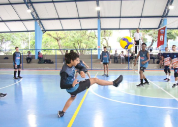 Mais de mil atletas participam de Jogos Escolares da Bahia; saiba detalhes