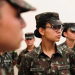 Governo federal publica decreto com regras para o alistamento militar feminino