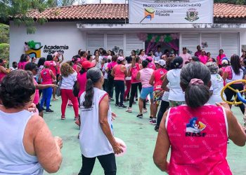 Feira: Campanha do Outubro Rosa terá programação ampliada neste ano