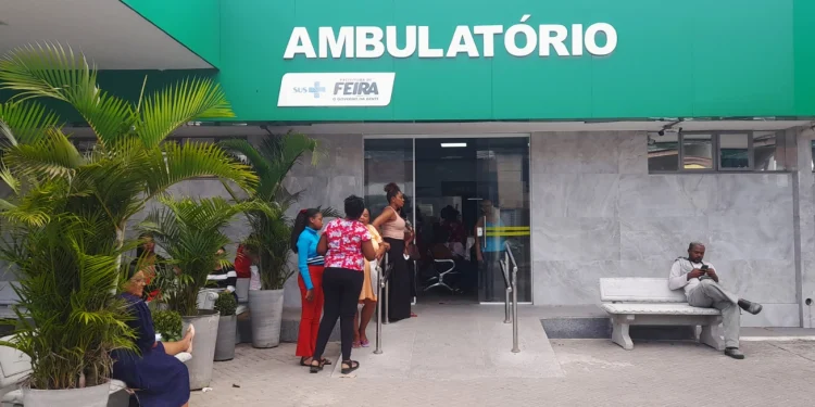 Prefeitura de Feira realiza o 5º Mutirão de Ginecologia