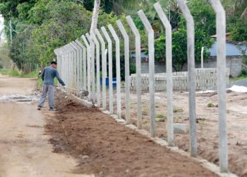 Ampliação do Aeroporto Governador João Durval Carneiro é anunciada em Feira de Santana