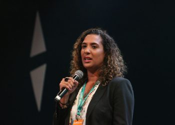 “Não é aceitável diminuir episódios de violência”, diz Anielle Franco
