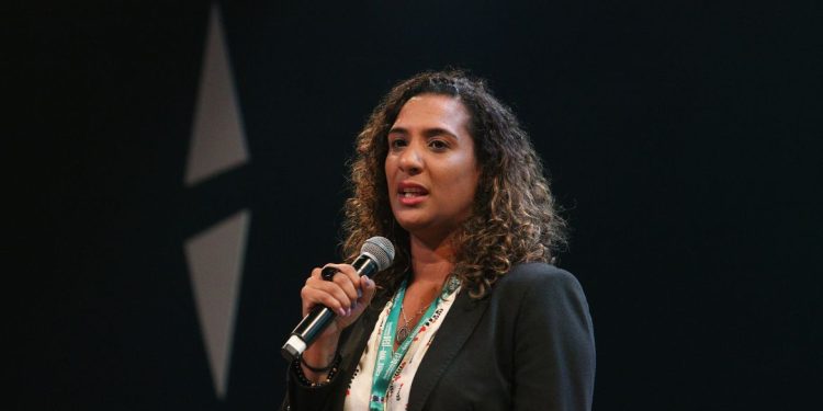 “Não é aceitável diminuir episódios de violência”, diz Anielle Franco