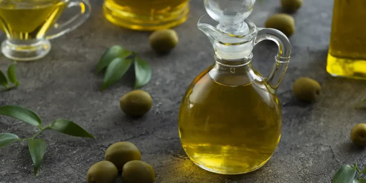 Marcas de azeite e coco ralado são proibidas pela Anvisa