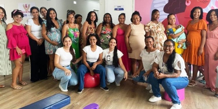 Casa do Parto oferece alternativa para parto humanizado fora do ambiente hospitalar