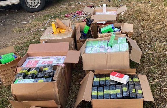 Celulares roubados são descobertos em carga apreendida pela PRF e Receita Federal em Feira de Santana