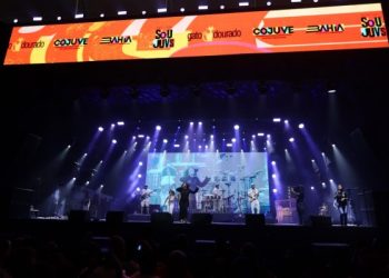 Circuito cultural em Feira de Santana terá shows musicais