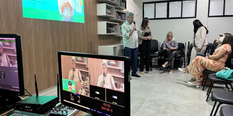 Prefeitura de Feira investiu mais de R$ 1,8 bilhão em saúde pública nos últimos quatro anos