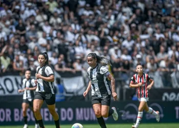 Corinthians é hexacampeão brasileiro de futebol feminino