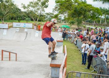 Circuito Baiano de Skate é confirmado com etapas em Salvador e Madre de Deus