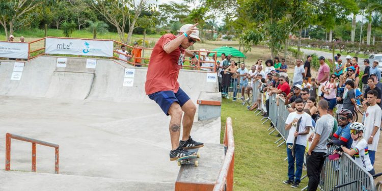 Circuito Baiano de Skate é confirmado com etapas em Salvador e Madre de Deus