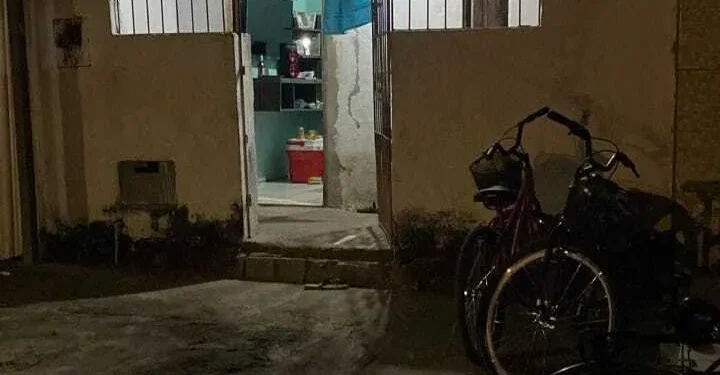 Homem é assassinado dentro de casa no Bairro Conceição