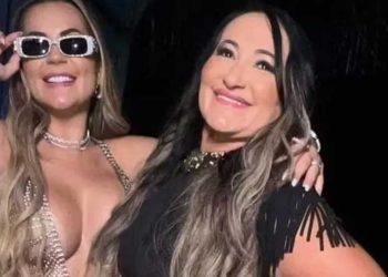 Deolane Bezerra debocha de prisão em carta: ‘A mãe está enjaulada’