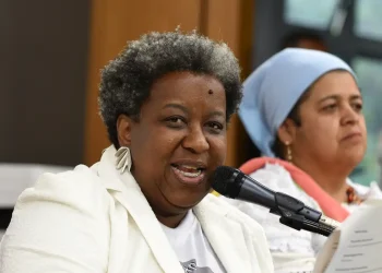 Deputada Macaé Evaristo será nova ministra dos Direitos Humanos