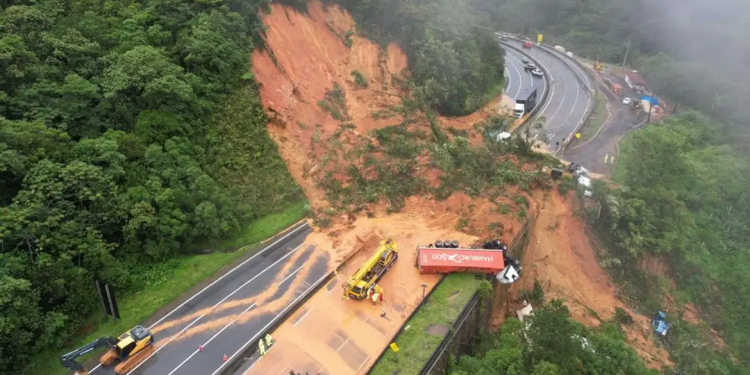 Identificação de zonas de risco para desastres pode virar lei