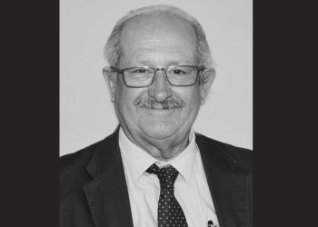 Prefeitura de Feira lamenta falecimento do médico Eduardo Leite