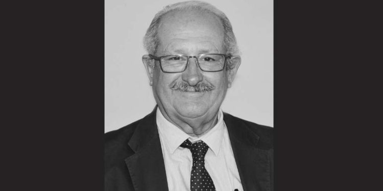 Prefeitura de Feira lamenta falecimento do médico Eduardo Leite